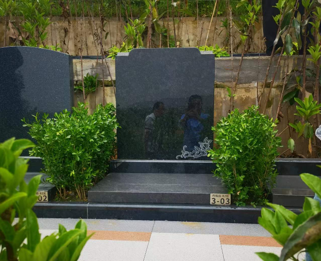 天津墓地出售电话