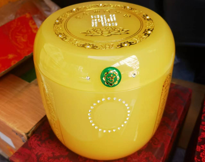 天津骨灰盒定做