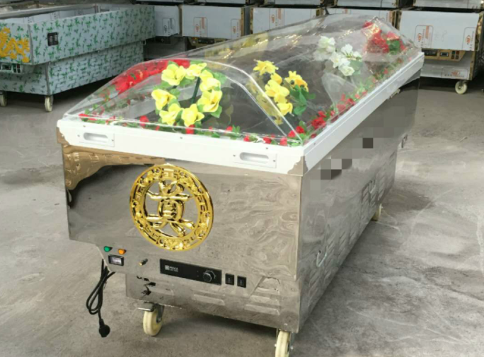 北辰区天津冰棺出租哪家好